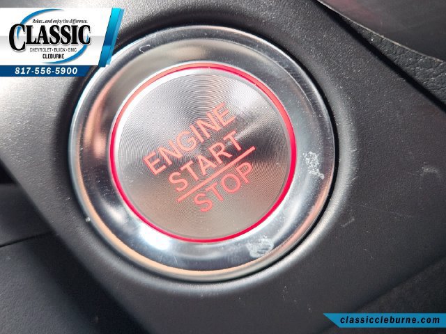 Used 2025 Acura ADX A-Spec FWD image 22