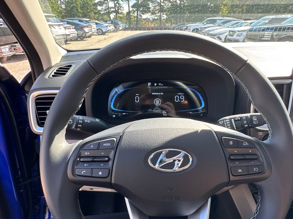 New 2026 Hyundai Venue SEL image 18