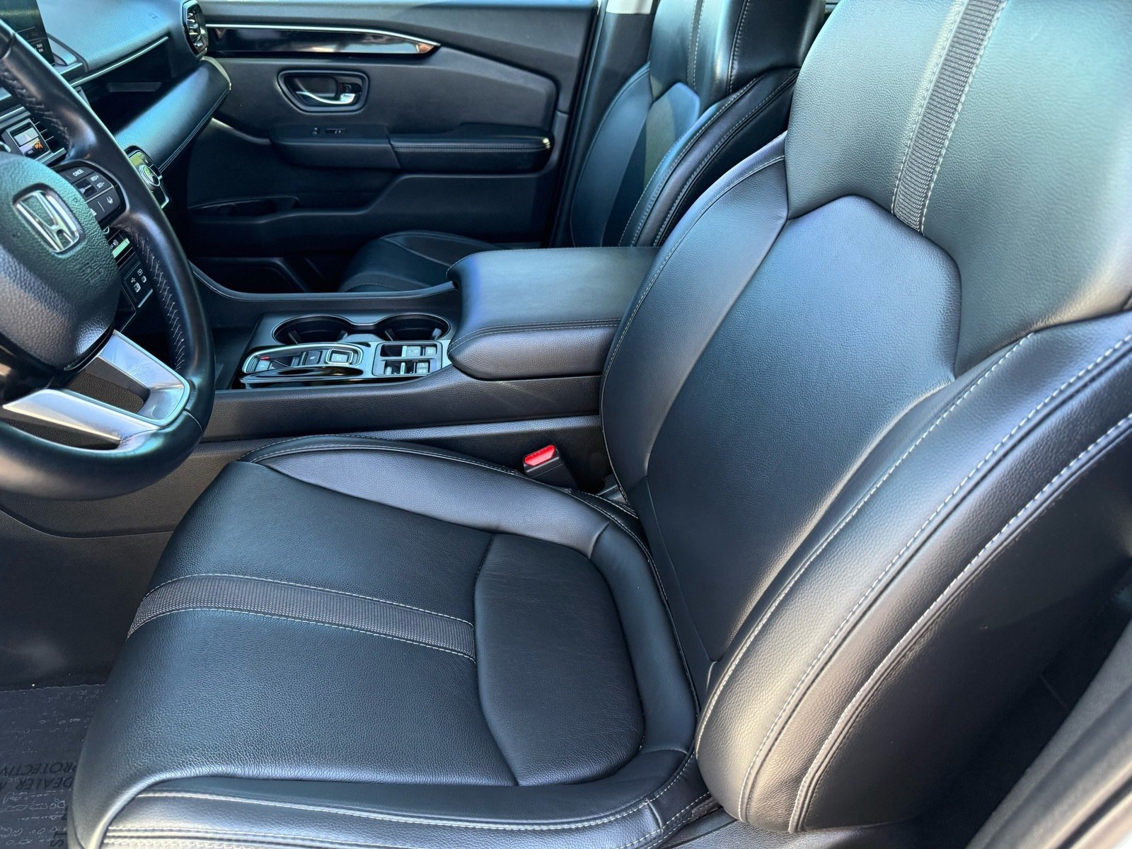 Certified 2023 Honda Pilot EX-L image 14