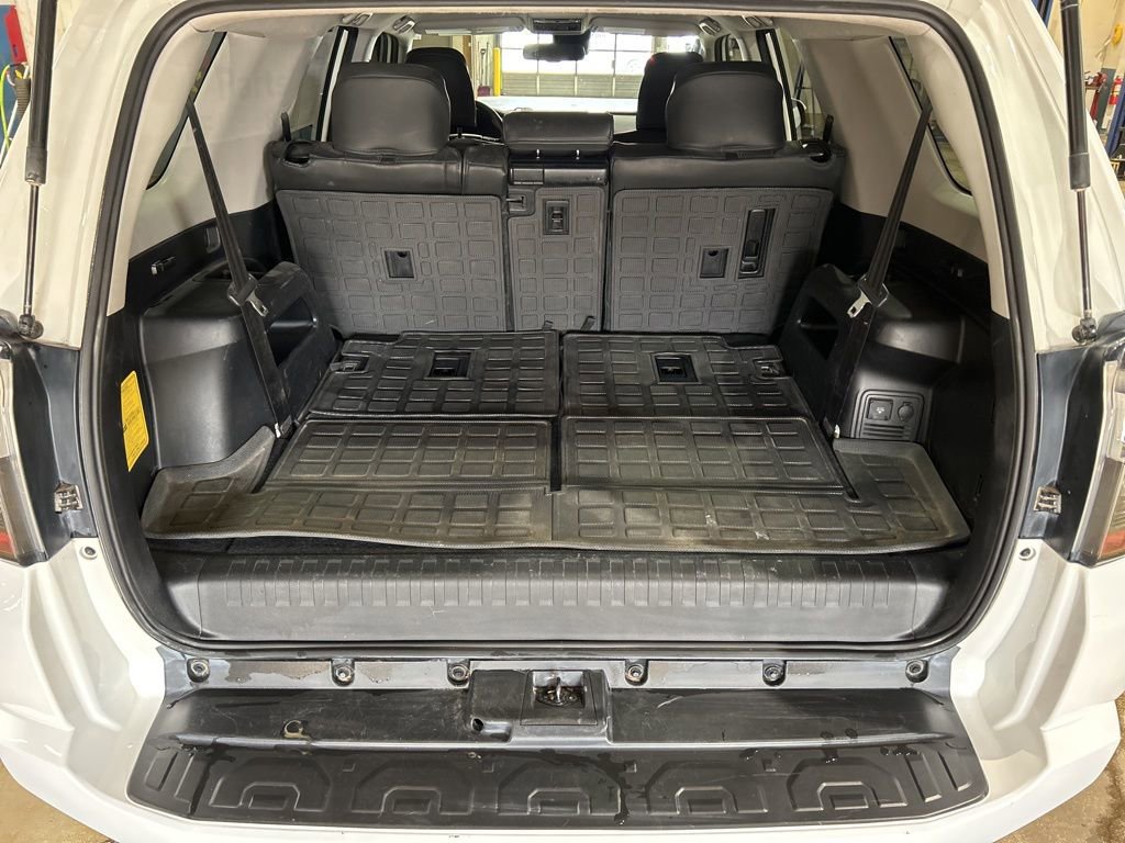 Used 2021 Toyota 4Runner SR5 image 11