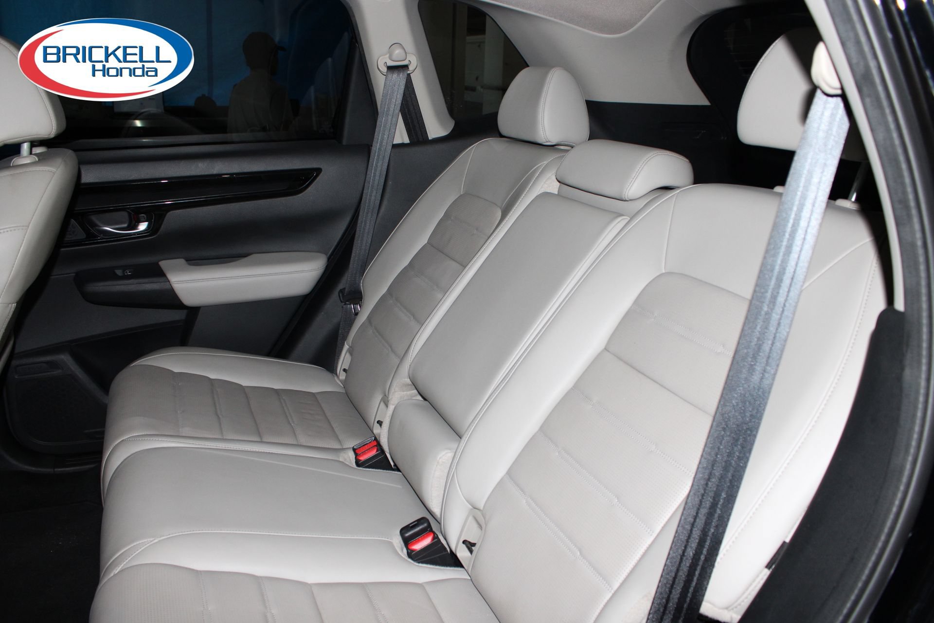 Used 2024 Honda CR-V EX-L image 23