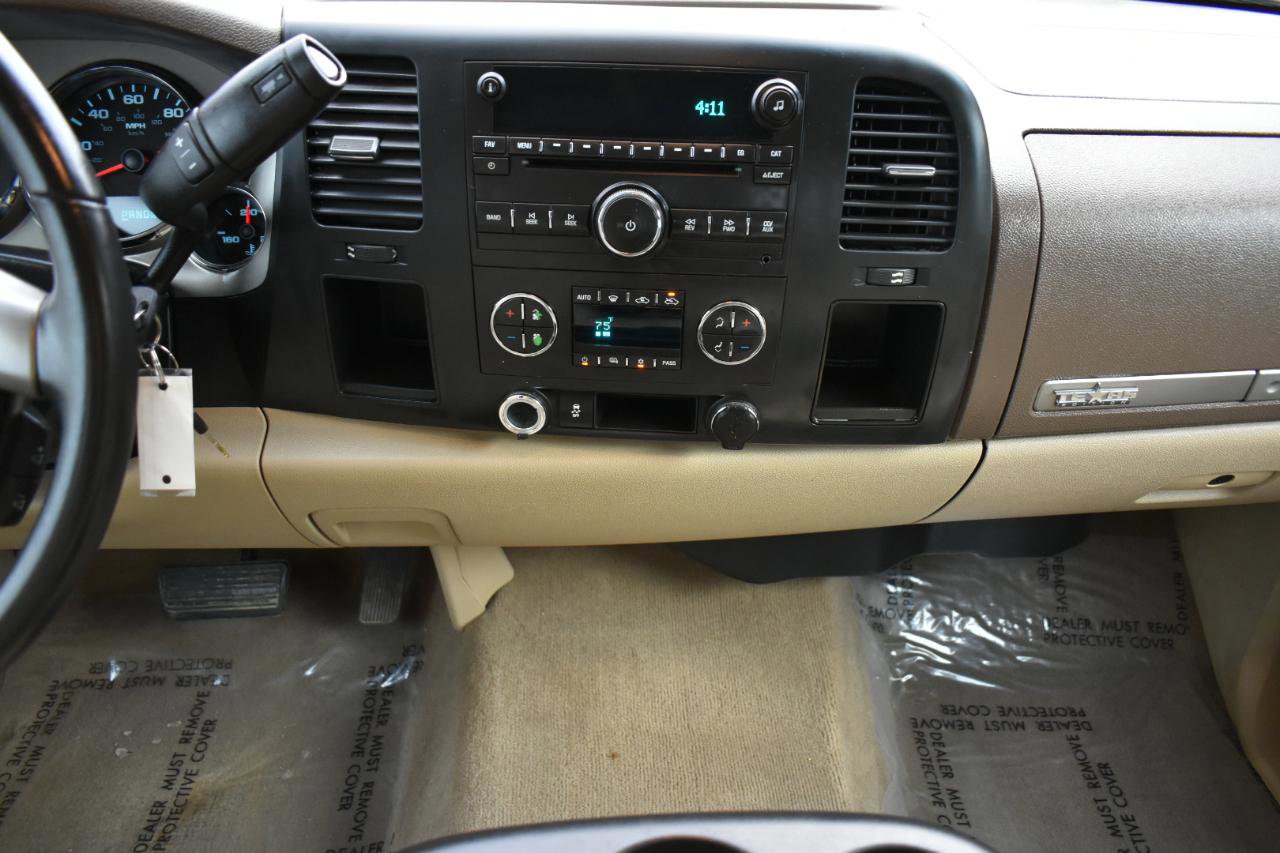 Used 2013 GMC Sierra 1500 SLE image 19