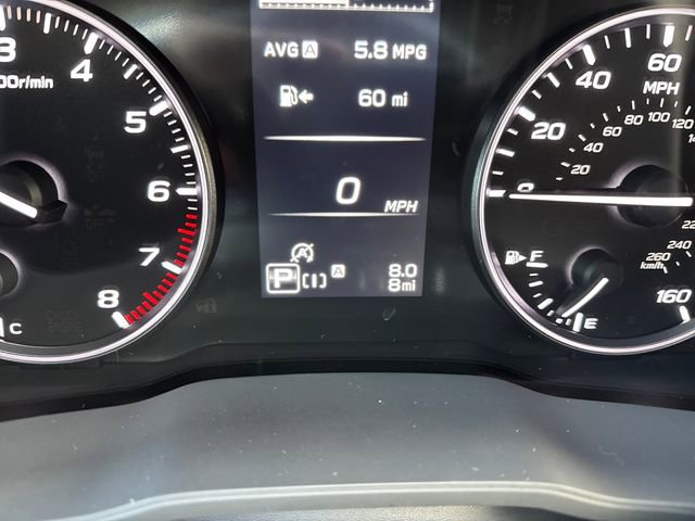 New 2026 Subaru Impreza 2.0i Sport AWD/4WD image 25