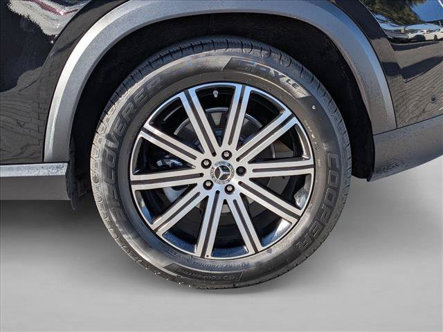 Certified 2026 Mercedes-Benz GLE 350 4MATIC image 23