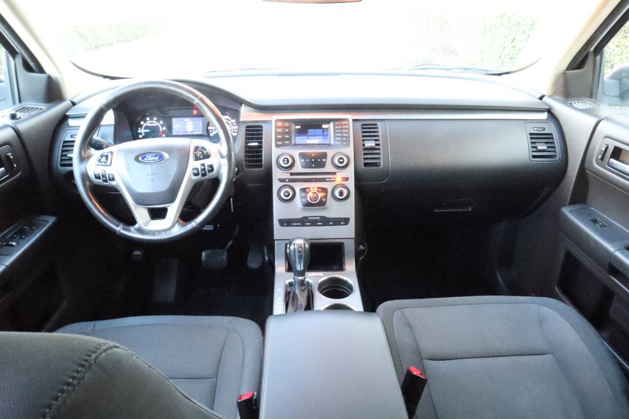 Used 2014 Ford Flex SE image 15