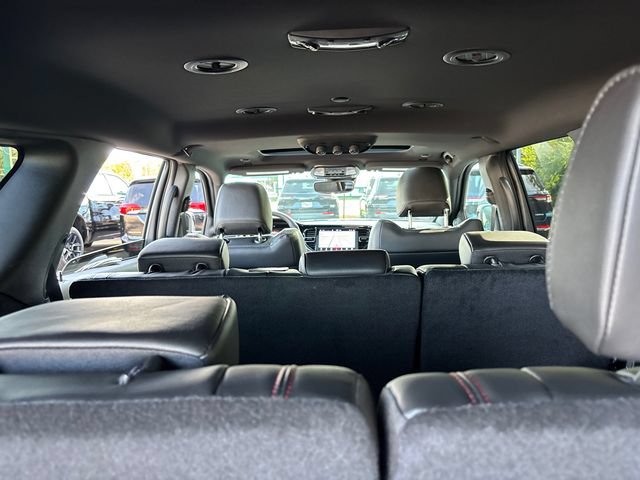 New 2027 Dodge Durango GT AWD/4WD image 32