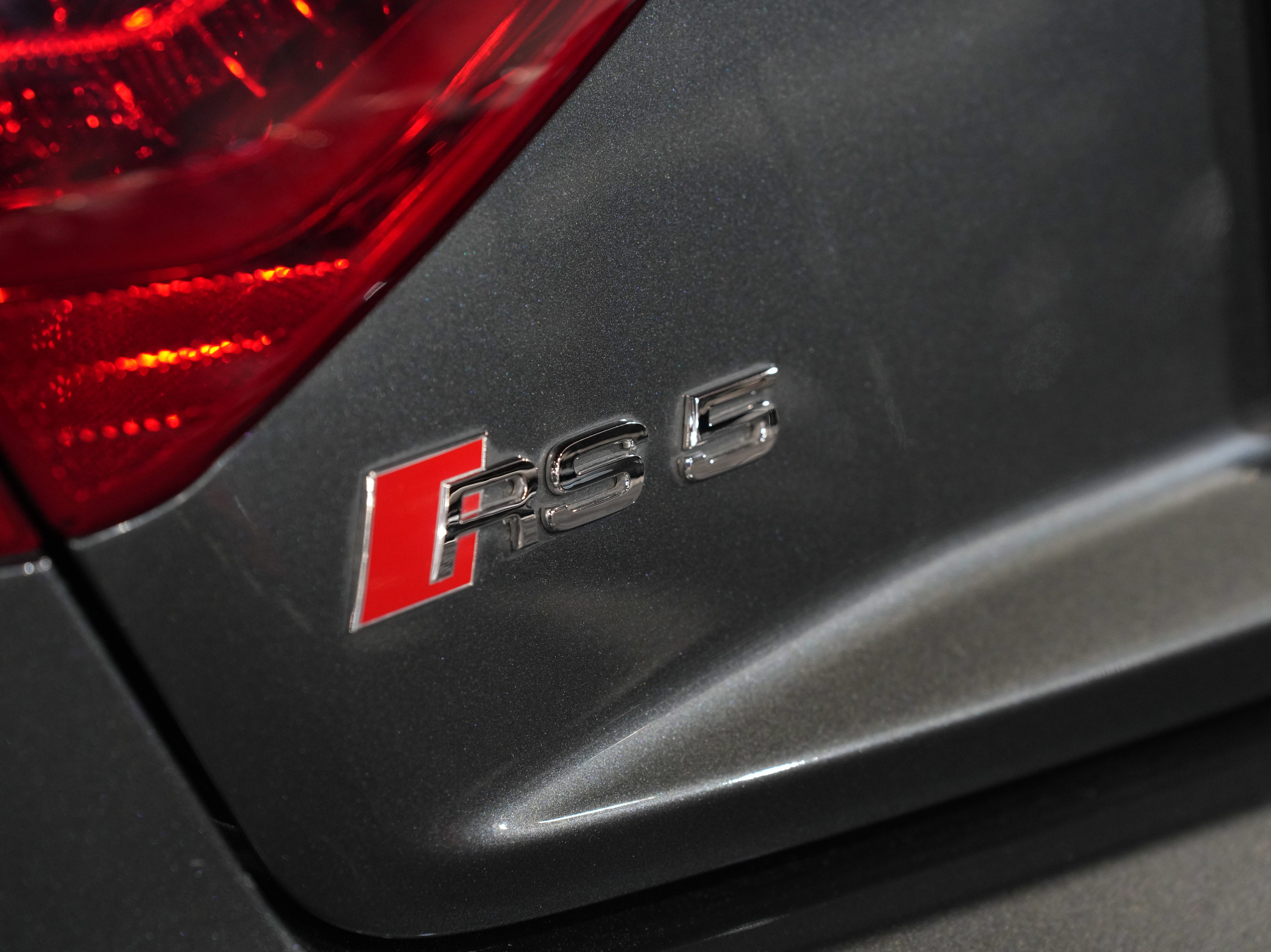 Used 2013 Audi RS 5 Coupe AWD/4WD image 21