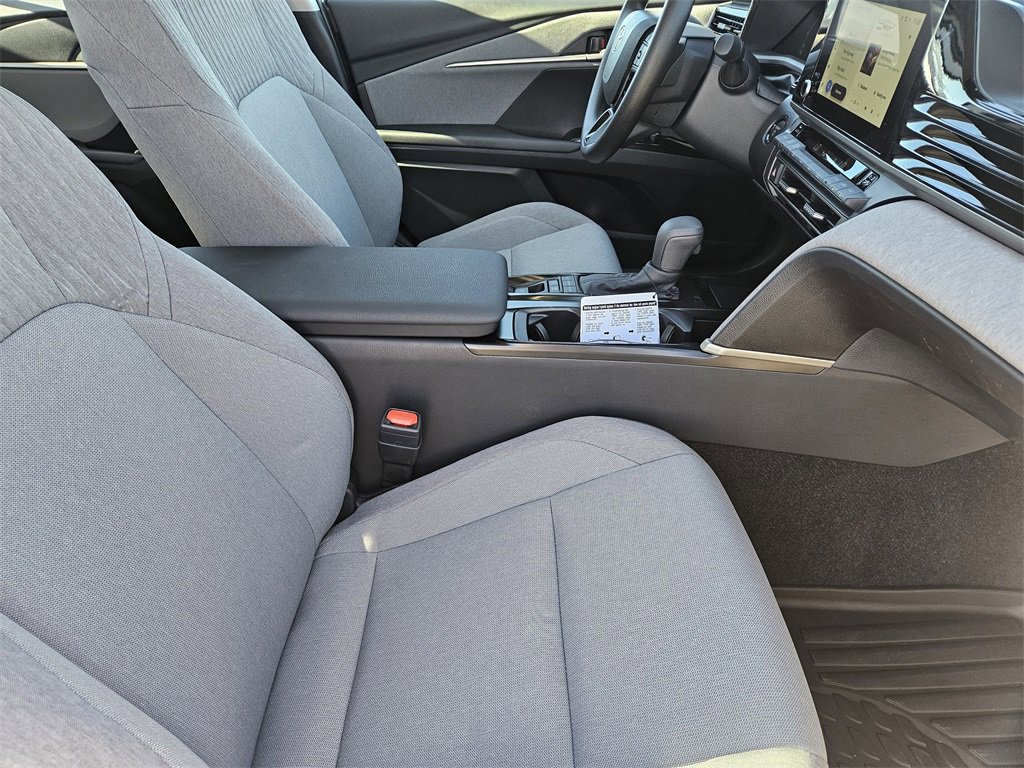 New 2026 Toyota Camry LE w/ Convenience Package image 11