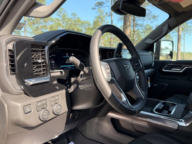 New 2026 Chevrolet Silverado 2500 LTZ w/ LTZ Plus Package image 17