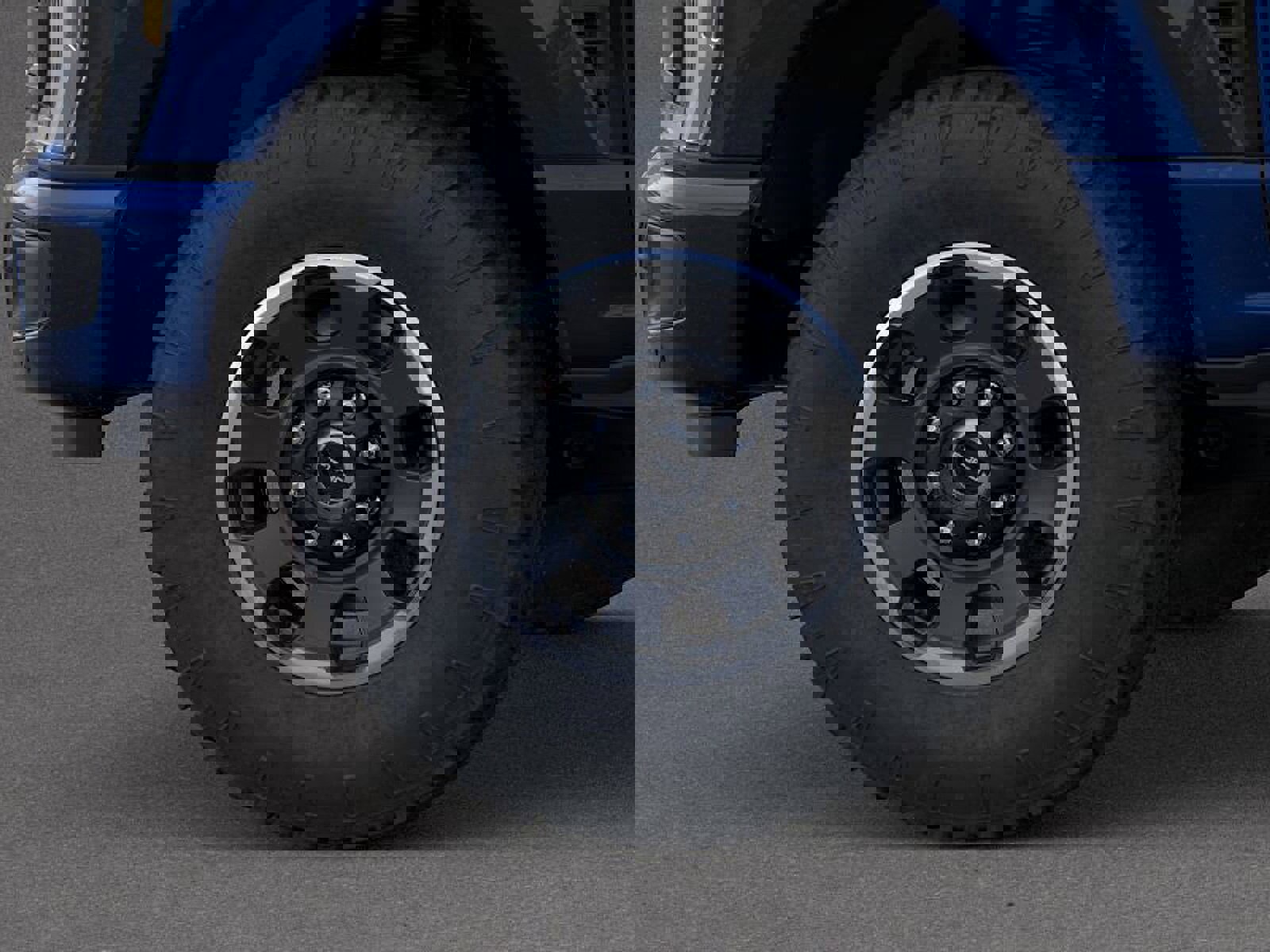 New 2026 Ford F250 Lariat image 41