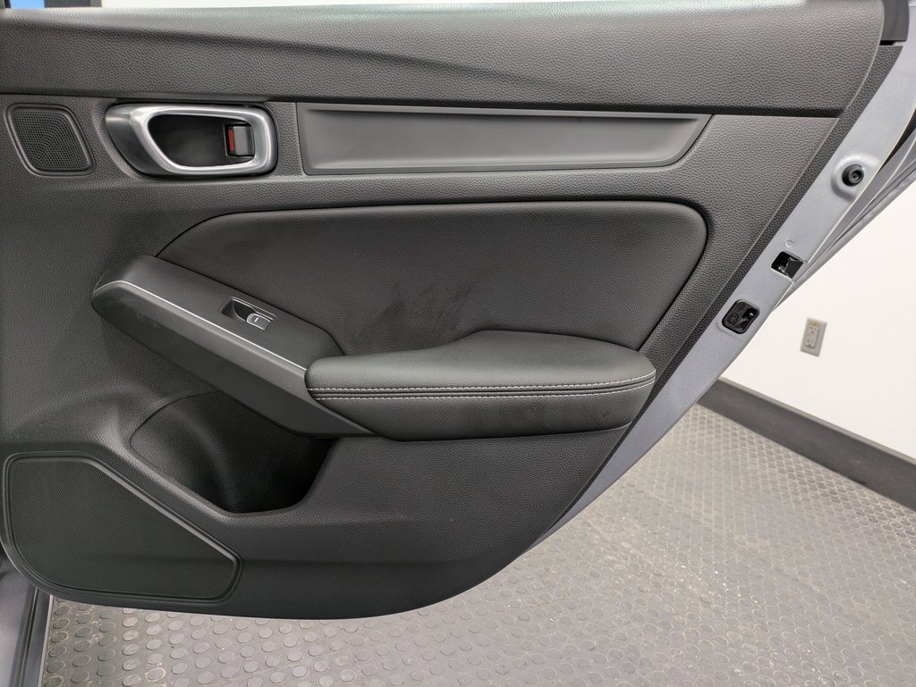 Used 2023 Acura Integra A-Spec image 25