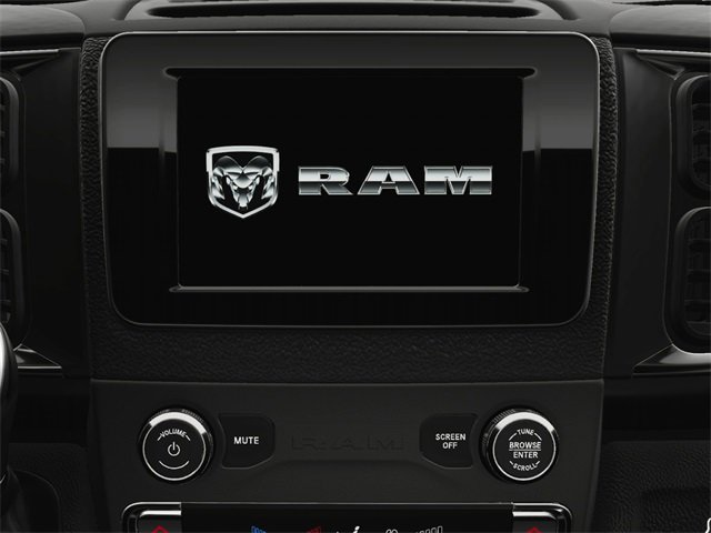 New 2025 RAM ProMaster 2500 w/ Convenience Group image 23
