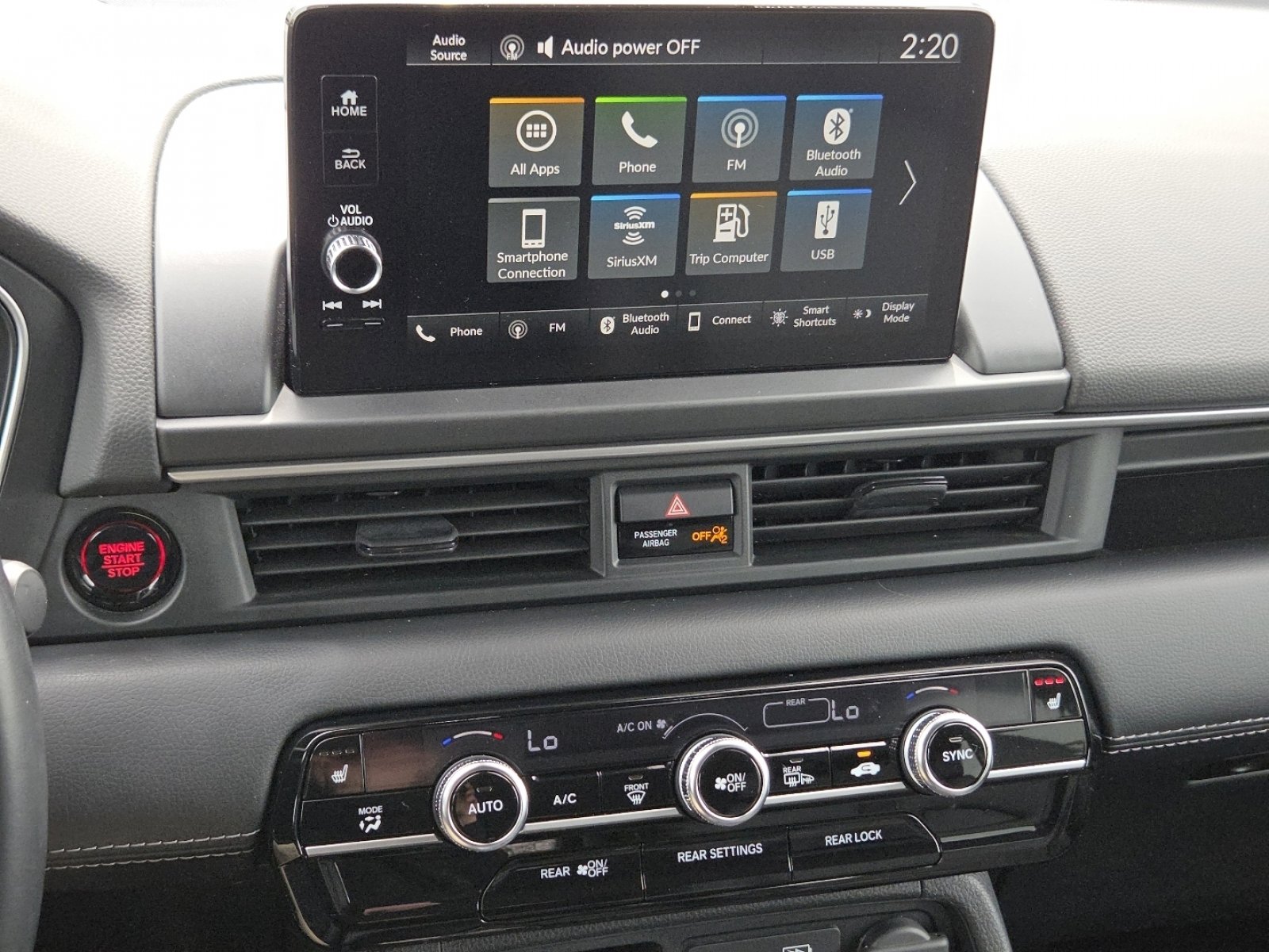 Certified 2023 Honda Pilot EX-L image 31