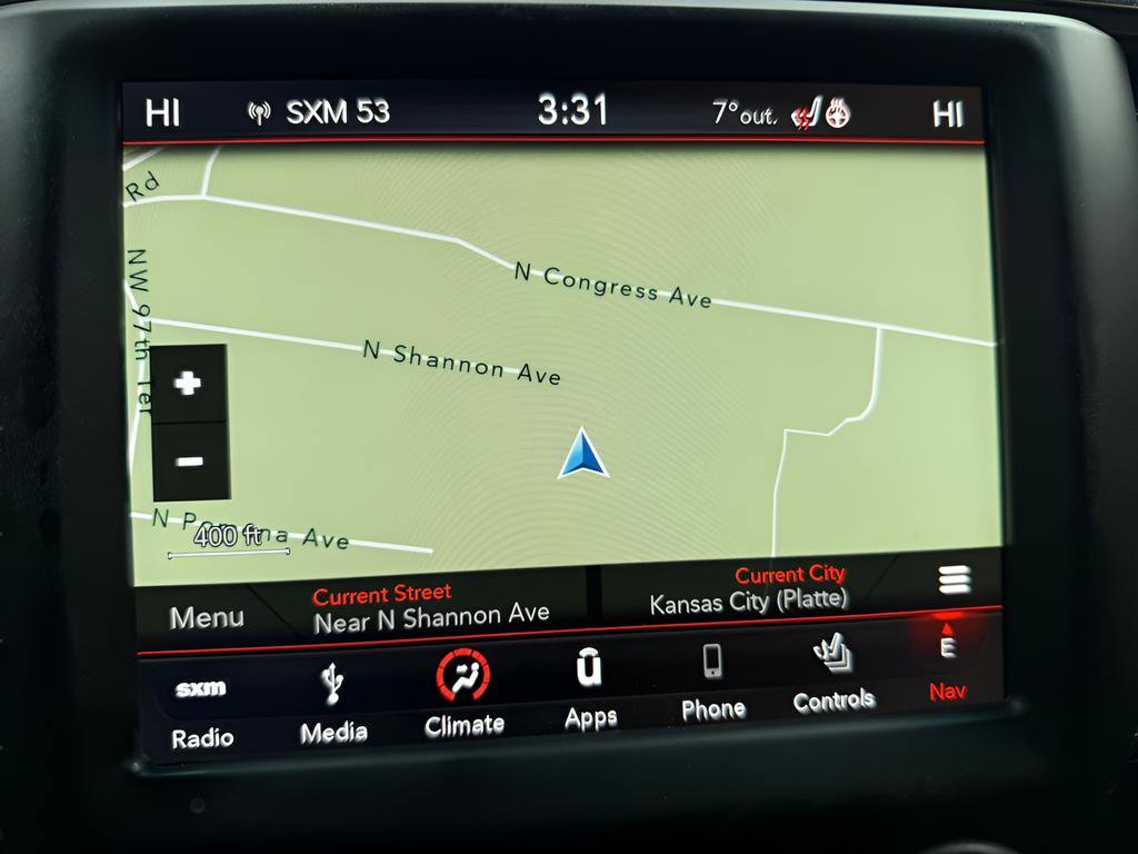 Used 2018 RAM 3500 Big Horn w/ Sport Appearance Group image 23