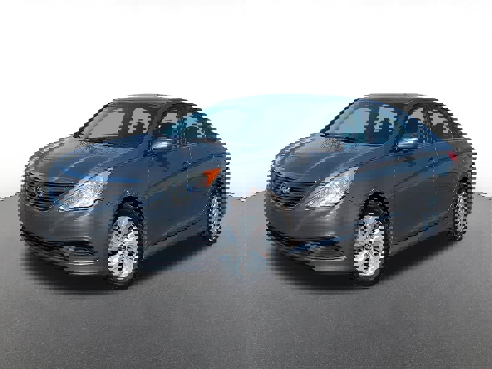 Used 2014 Hyundai Sonata GLS video 1