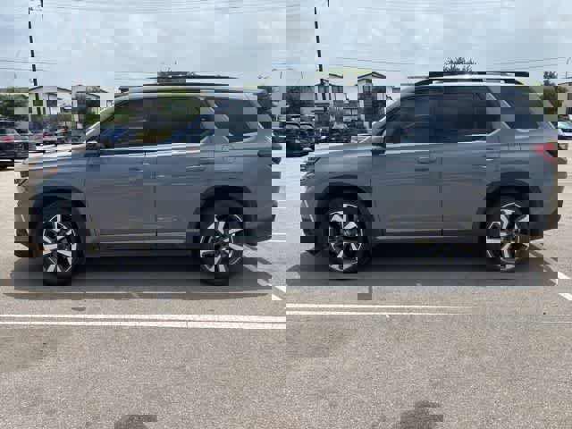 Used 2023 Honda Pilot Elite video 2