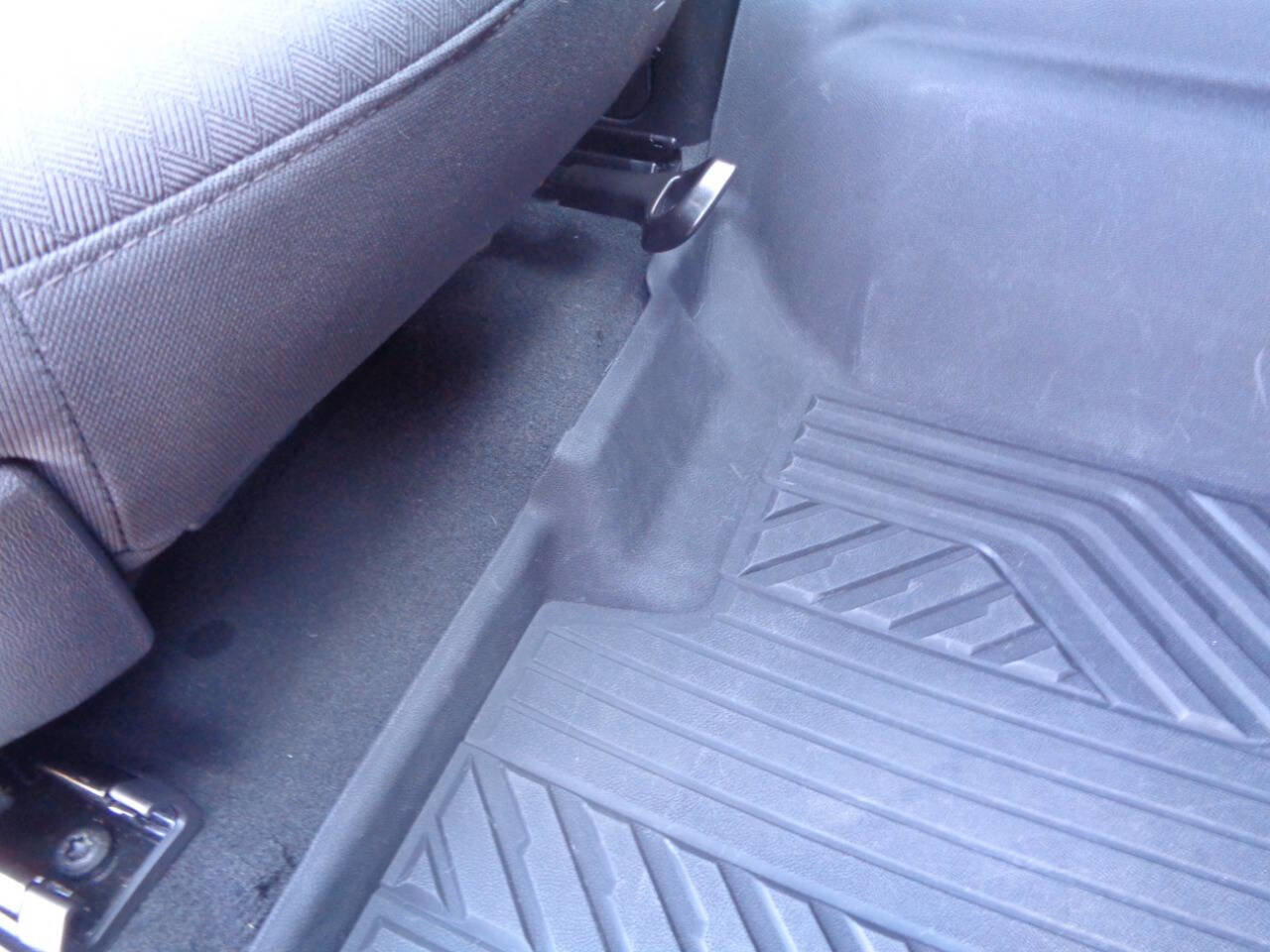 Used 2024 Chevrolet Silverado 2500 LT w/ Texas Edition image 46