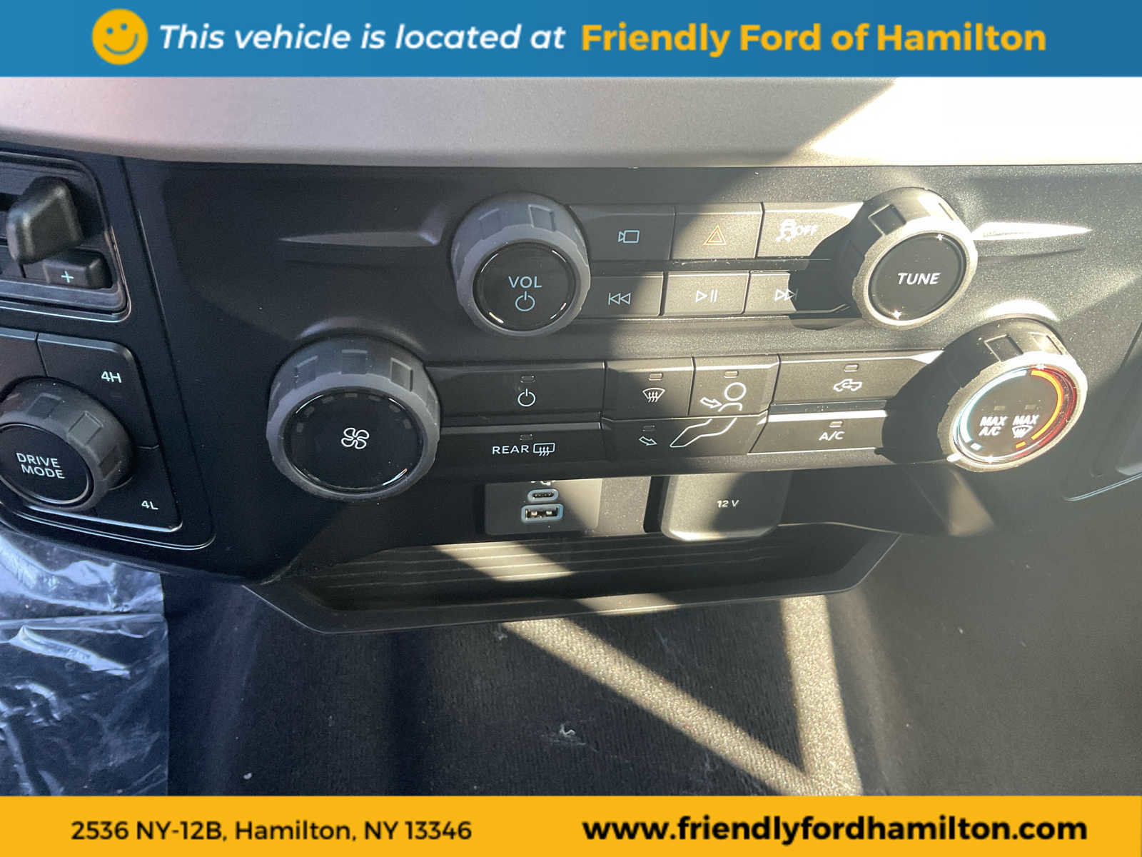 New 2026 Ford F250 XL image 17