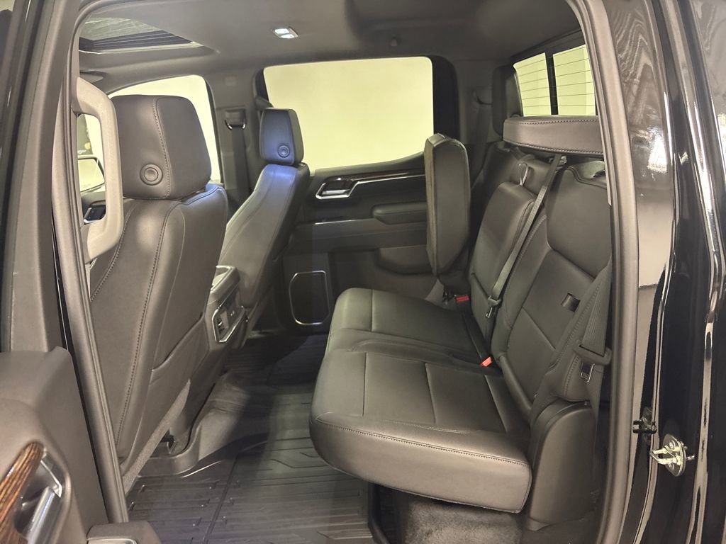 New 2026 GMC Sierra 1500 Elevation w/ Elevation Premium Package image 29