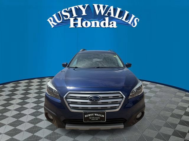 Used 2017 Subaru Outback 2.5i Limited AWD/4WD image 4