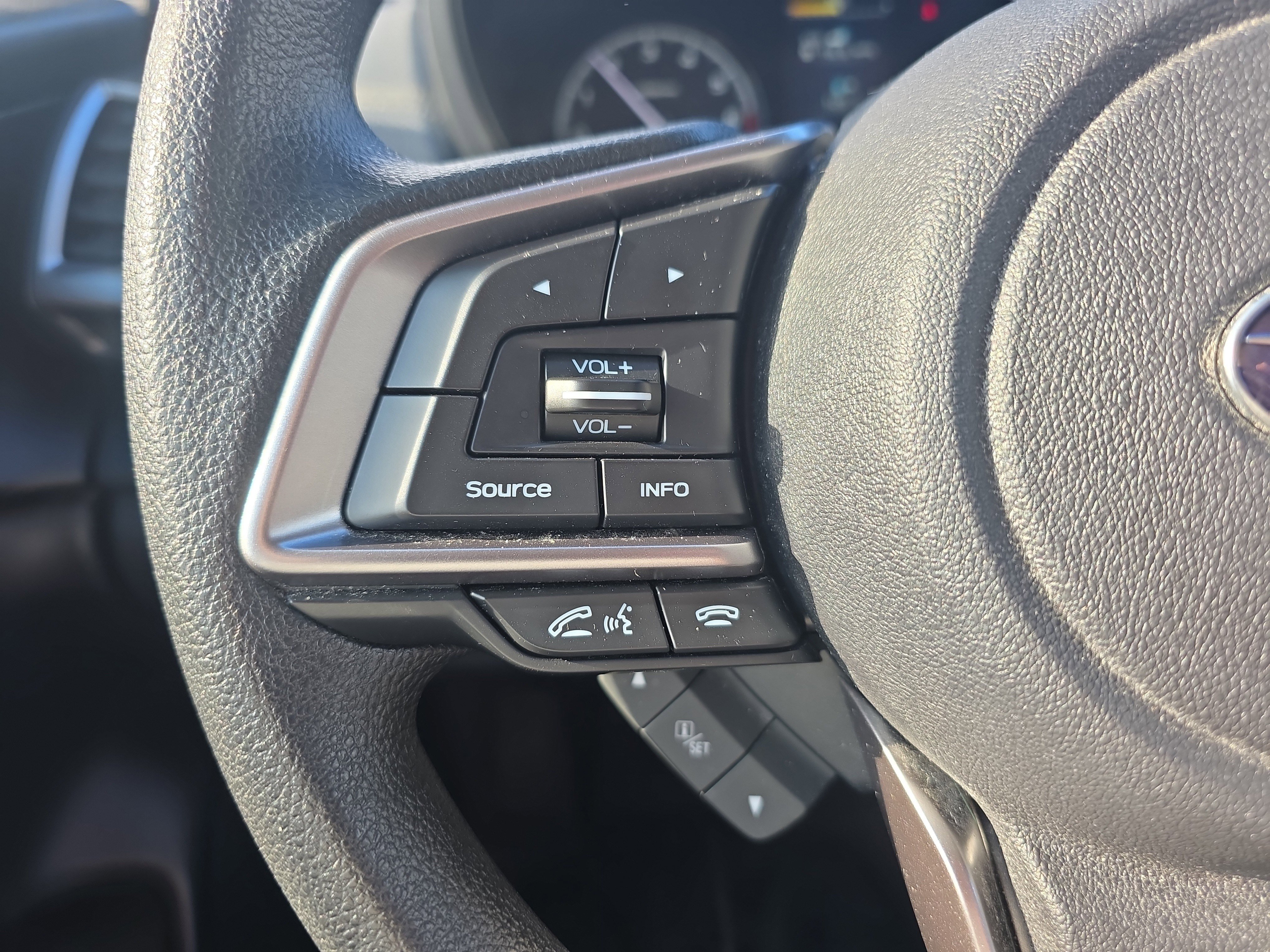 Used 2020 Subaru Forester w/ Alloy Wheel Package image 30