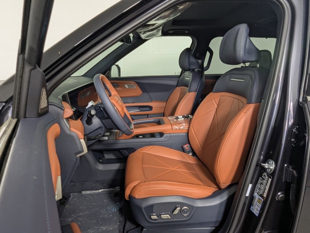 New 2027 Kia Telluride SX image 12