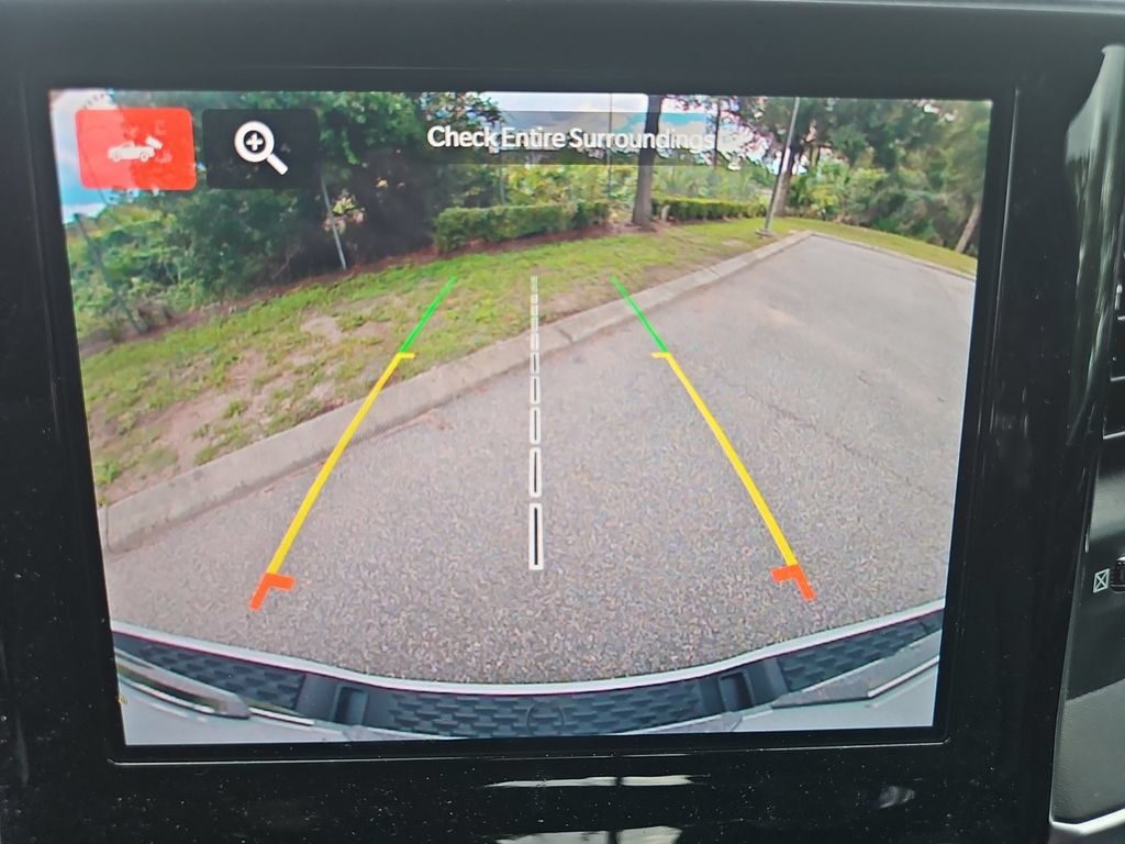 Used 2025 RAM 1500 Big Horn RWD image 15