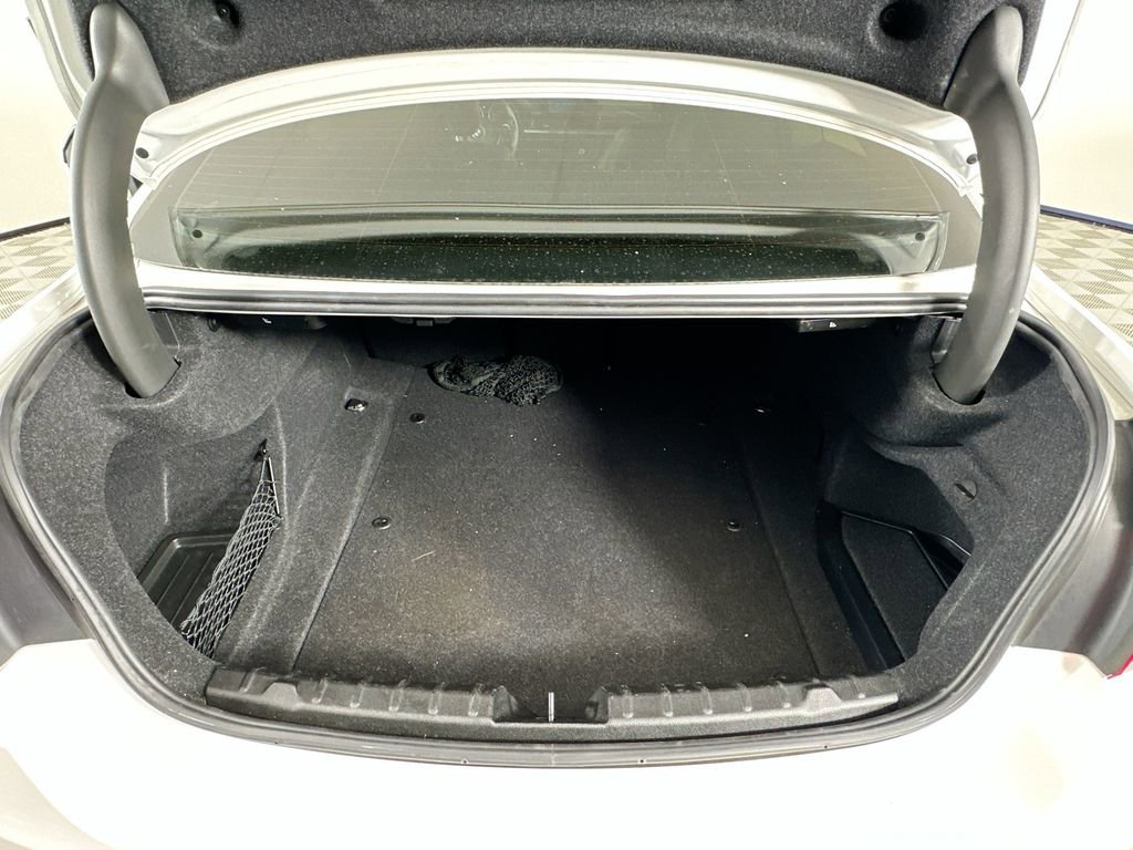 Used 2014 BMW 428i Coupe image 26