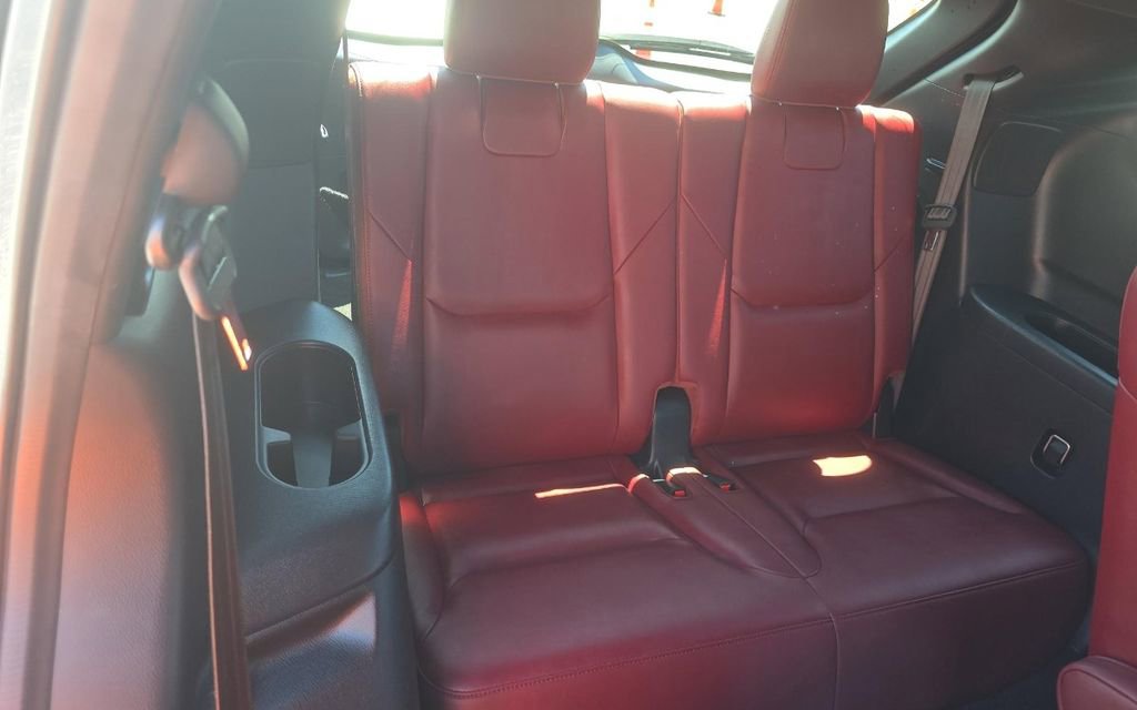 Used 2023 MAZDA CX-9 Carbon Edition image 10