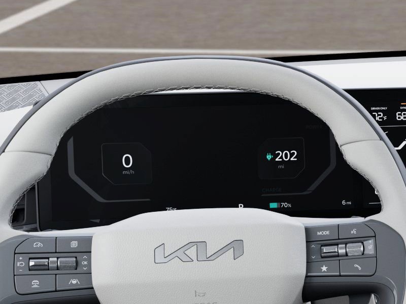New 2026 Kia EV9 Wind image 21