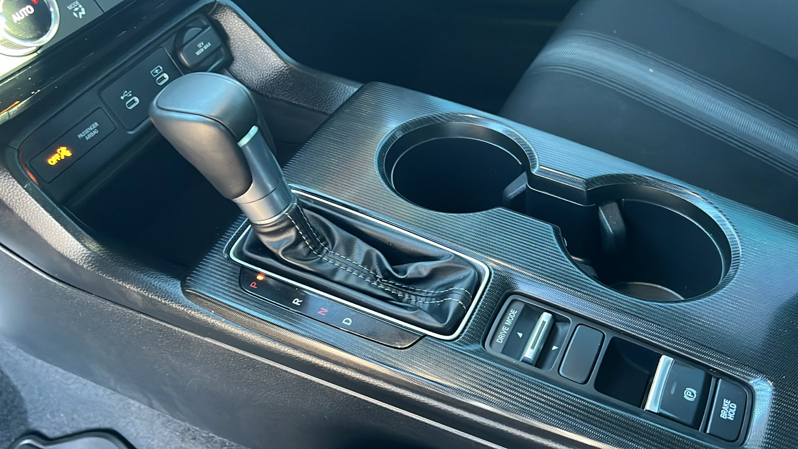 Used 2025 Honda Civic Sport image 20