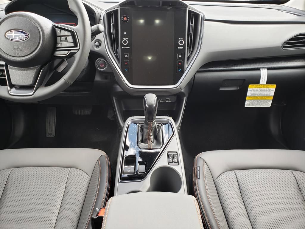 New 2026 Subaru Crosstrek 2.5i Limited w/ Crosstrek Mirror Package image 8