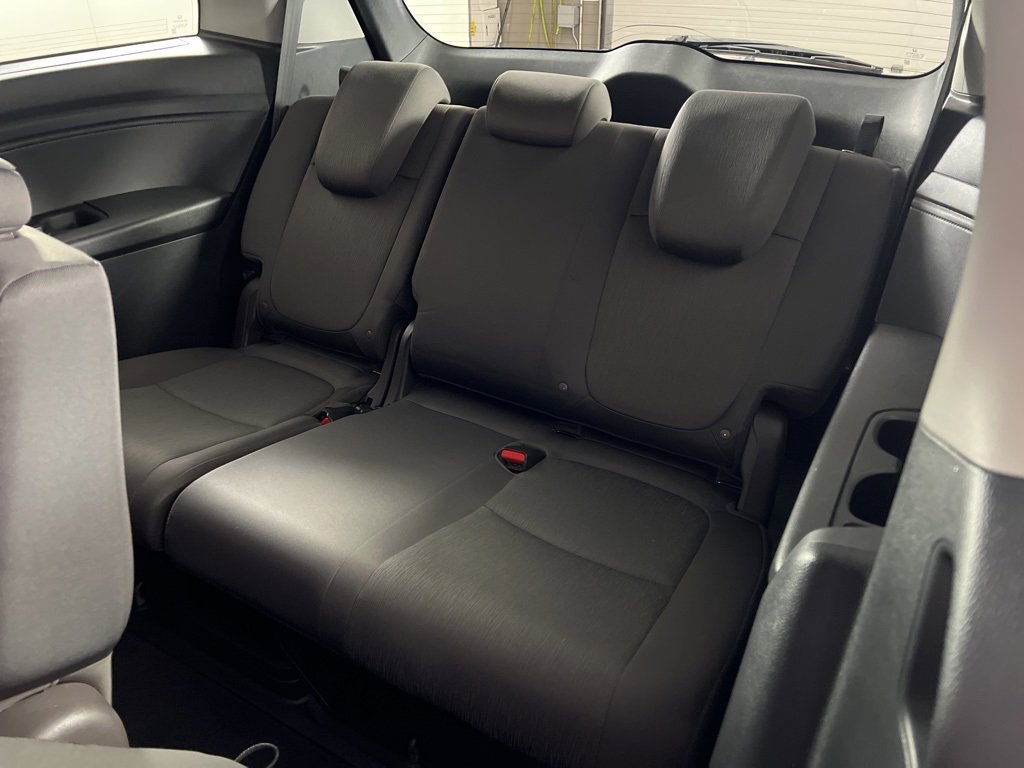 Used 2019 Honda Odyssey EX image 21