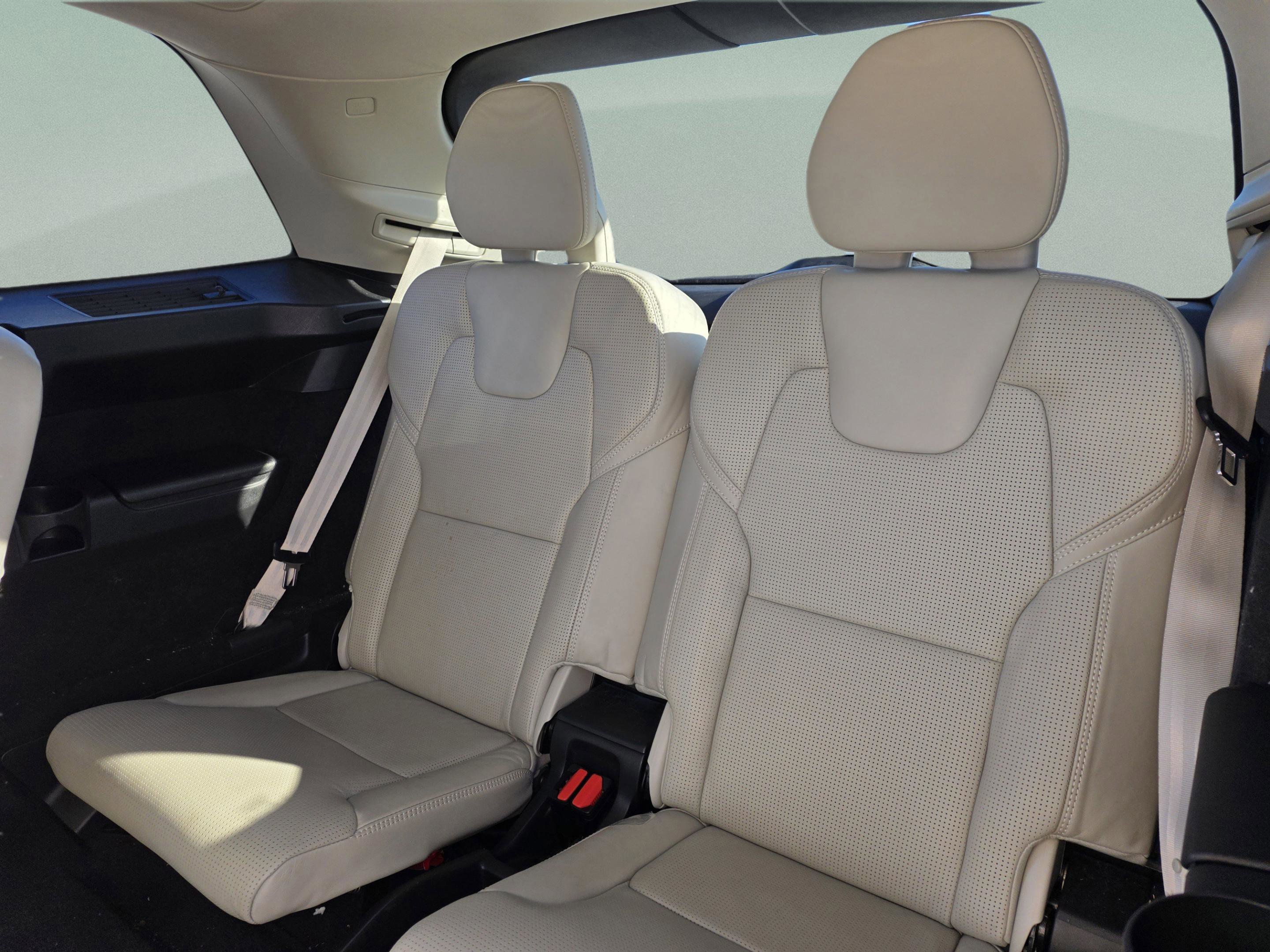 Used 2020 Volvo XC90 T6 Inscription image 21