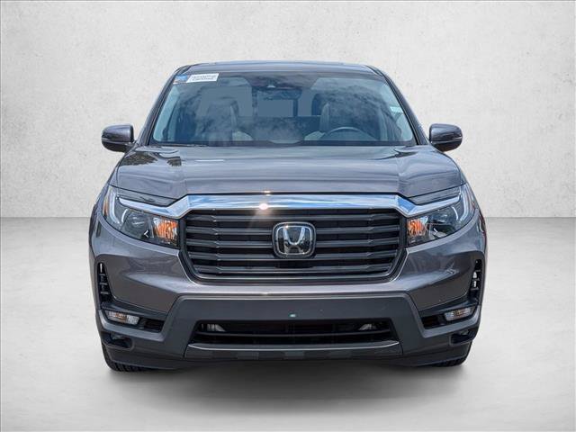 Certified 2023 Honda Ridgeline RTL image 2