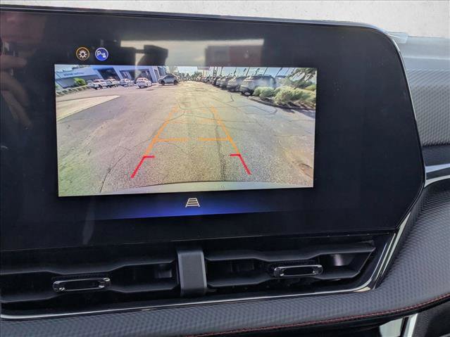 New 2026 Chevrolet Equinox RS image 12