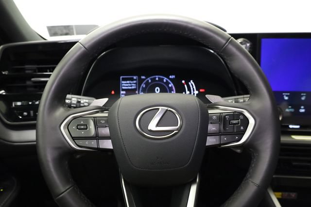 Used 2024 Lexus TX 350 AWD w/ Cold Weather Package image 15