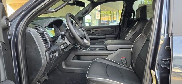 Used 2026 RAM 2500 Limited image 2