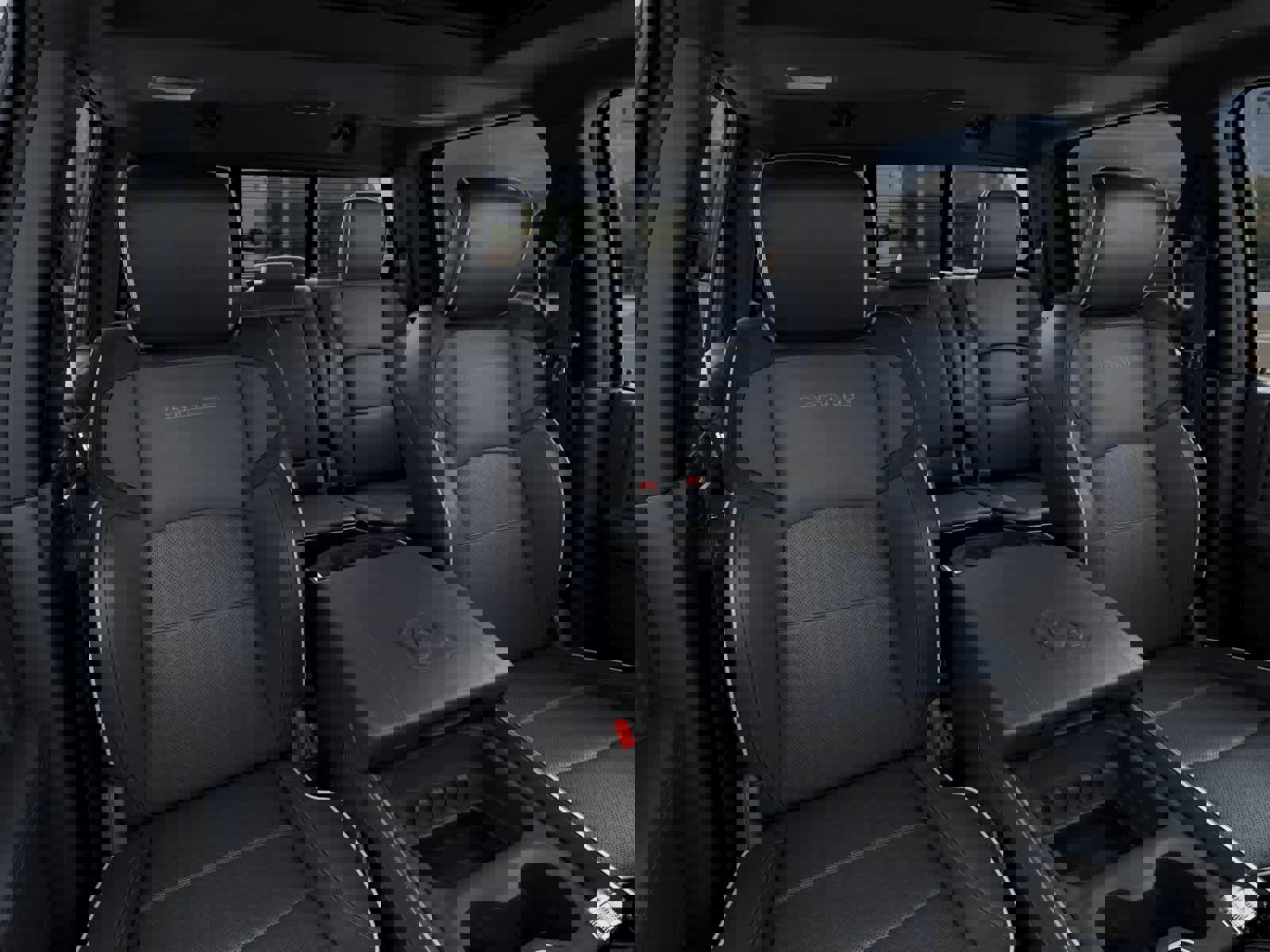 New 2026 RAM 2500 Laramie image 16