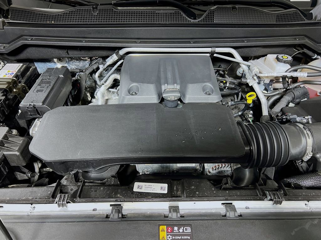 Used 2025 GMC Canyon AT4 image 26