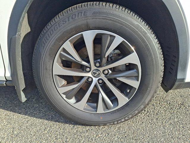 Certified 2021 Lexus RX 350 AWD w/ Premium Package image 9