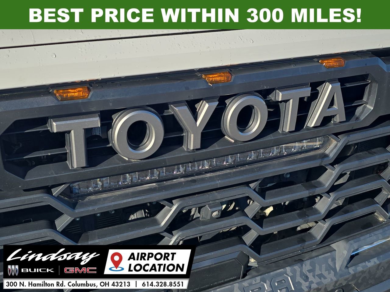 Used 2023 Toyota Tundra TRD Pro image 31