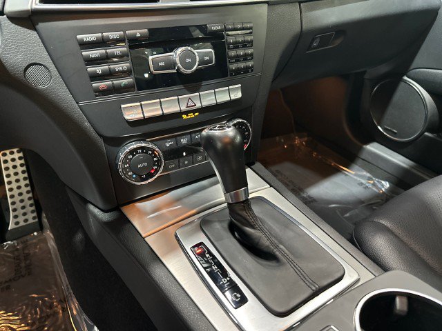 Used 2013 Mercedes-Benz C 250 Sedan image 46