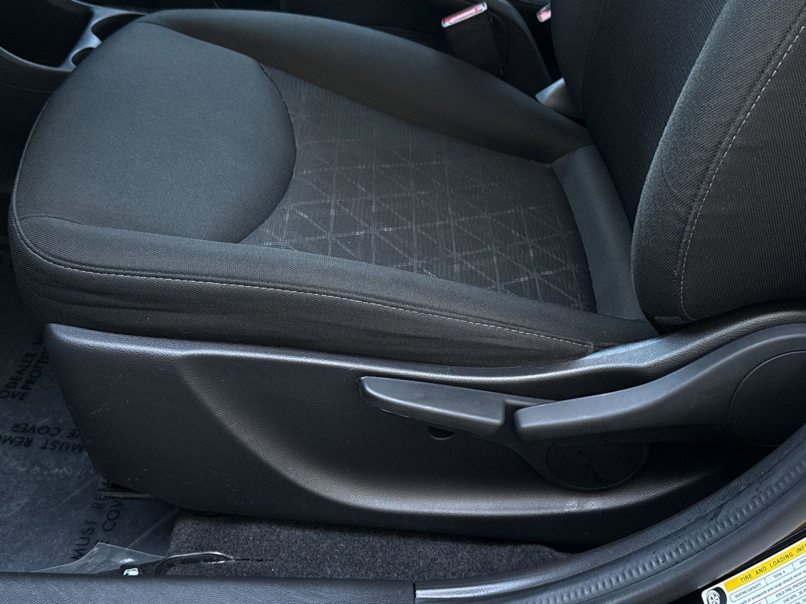 Used 2021 Chevrolet Spark LS image 14