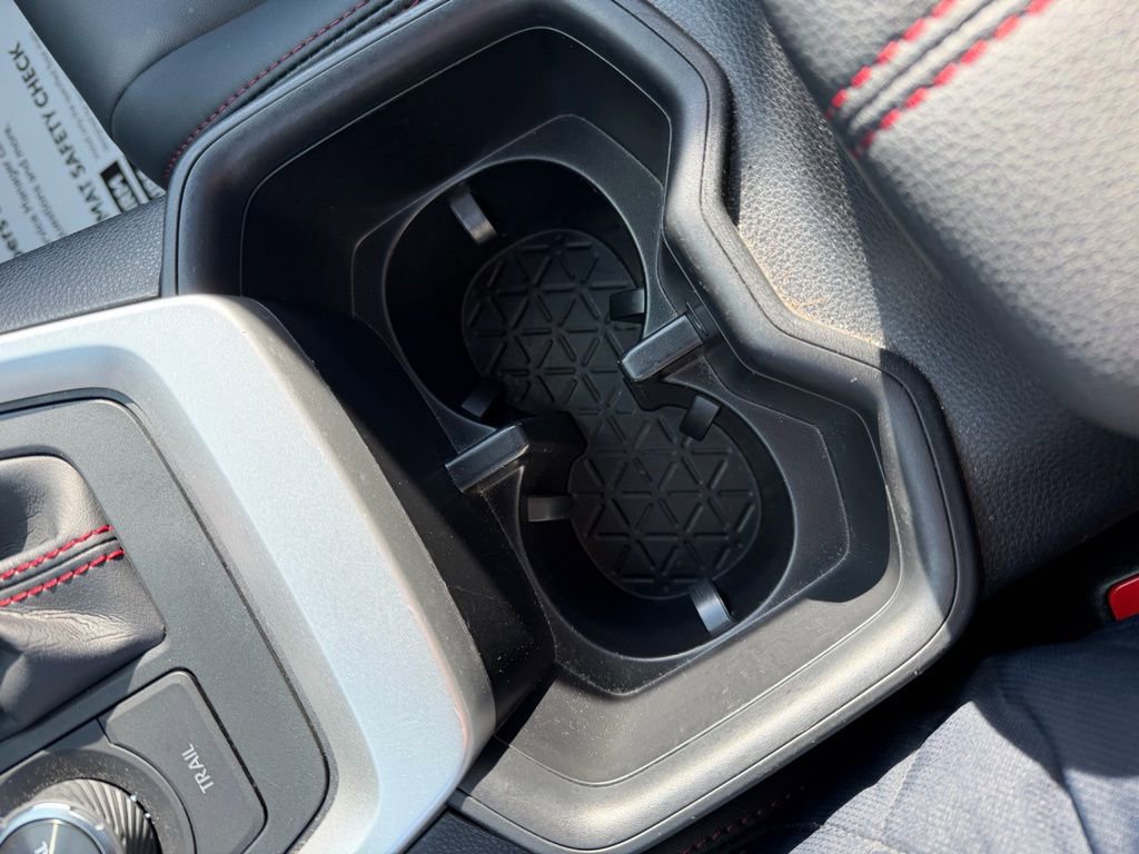 Used 2024 Toyota RAV4 XSE w/ Weather Package image 18