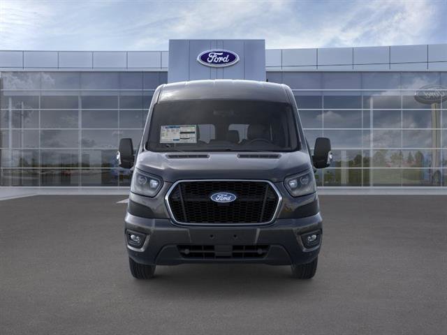 New 2026 Ford Transit 350 XLT AWD/4WD image 7