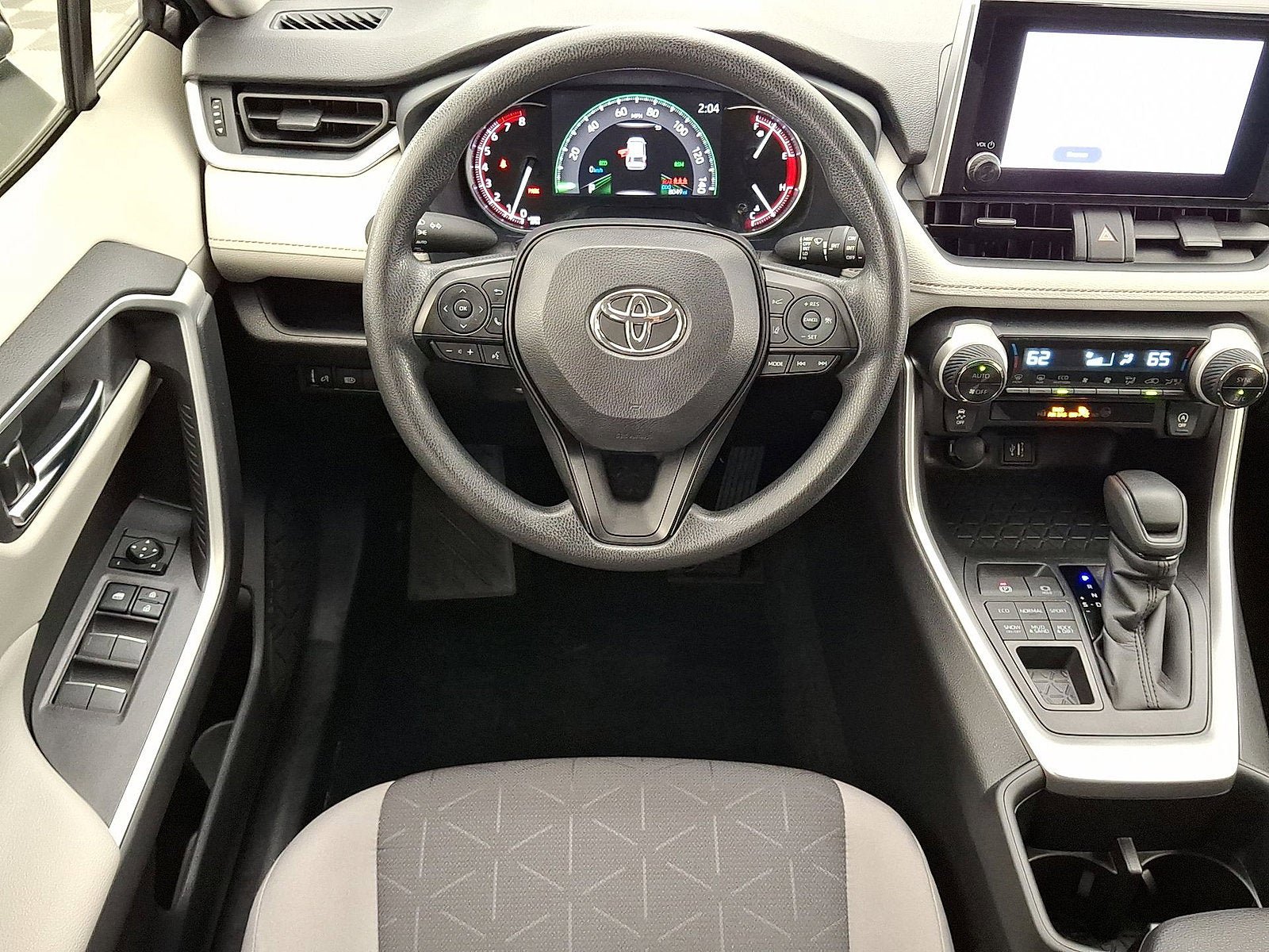 Certified 2025 Toyota RAV4 XLE AWD/4WD image 20