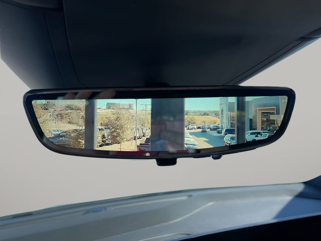 New 2025 Cadillac Escalade IQ Luxury 2 image 30