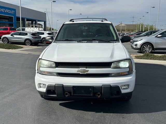 Used 2005 Chevrolet TrailBlazer LT AWD/4WD image 27
