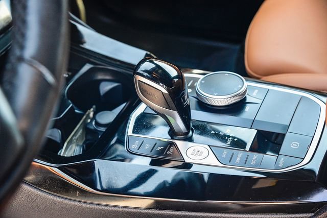 Used 2024 BMW X3 sDrive30i w/ Convenience Package image 22